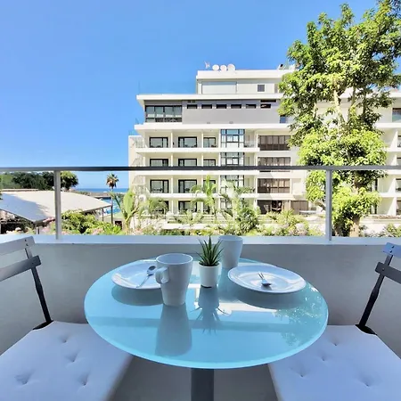 Апартаменты Sunset View By Tor