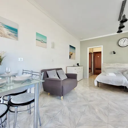 شقة Sunset View By Tor