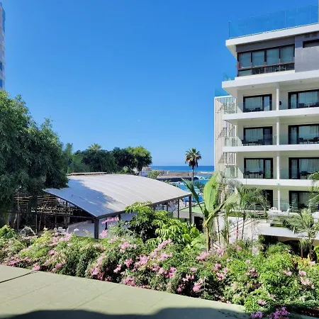 Апартаменты Sunset View By Tor