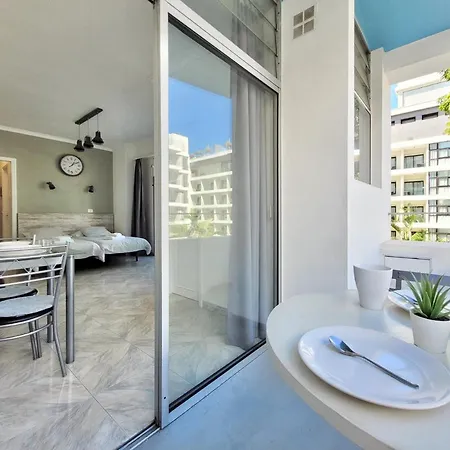 Апартаменты Sunset View By Tor