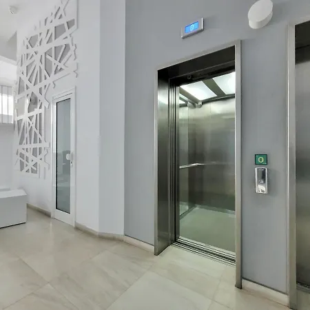 Sunset View By Tor Апартаменты Пуэрто-де-ла-Крус