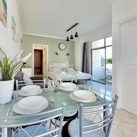 Sunset View By Tor شقة