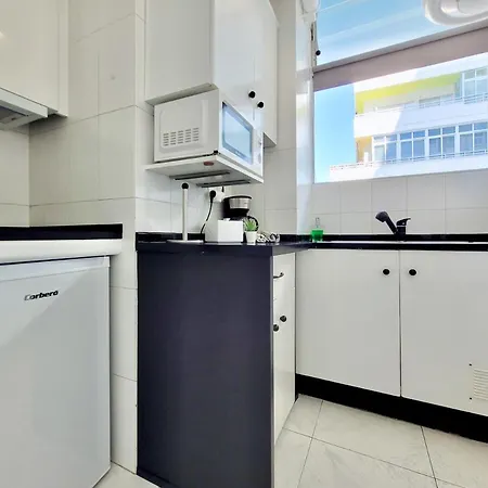 Sunset View By Tor بويرتو ذي لا كروز