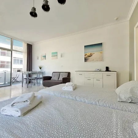 Sunset View By Tor * Пуэрто-де-ла-Крус