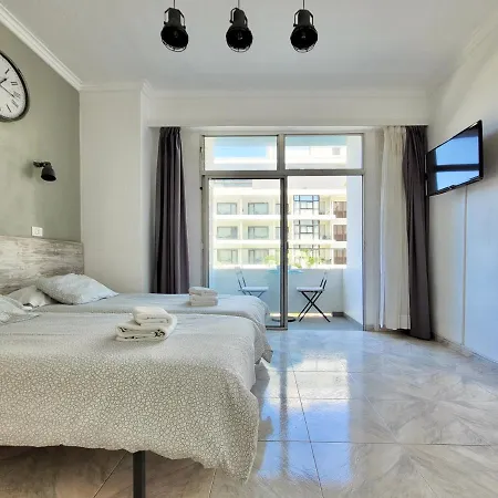 Sunset View By Tor *