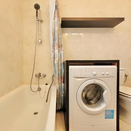 Апартаменты Sunset View By Tor Пуэрто-де-ла-Крус