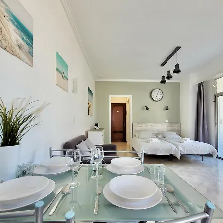 Sunset View By Tor Пуэрто-де-ла-Крус