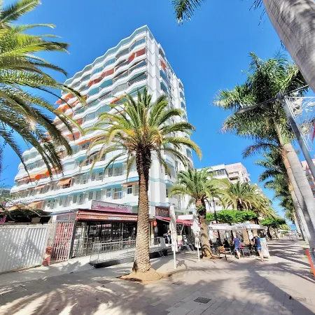 Апартаменты Sunset View By Tor