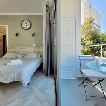 شقة Sunset View By Tor