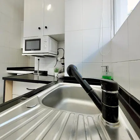 Sunset View By Tor شقة