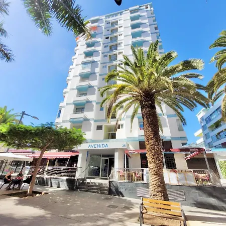 Sunset View By Tor شقة *