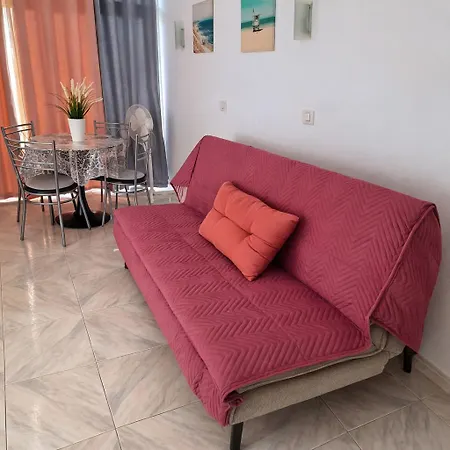 Sunset View By Tor Διαμέρισμα Πουέρτο Ντε Λα Κρουζ