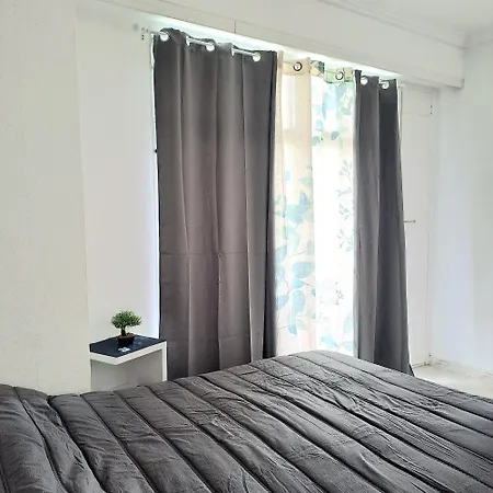 Sunset View By Tor Διαμέρισμα