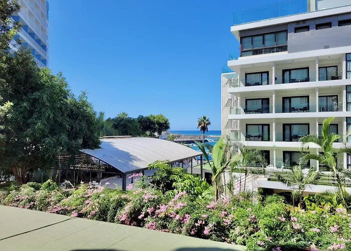 Διαμέρισμα Sunset View By Tor