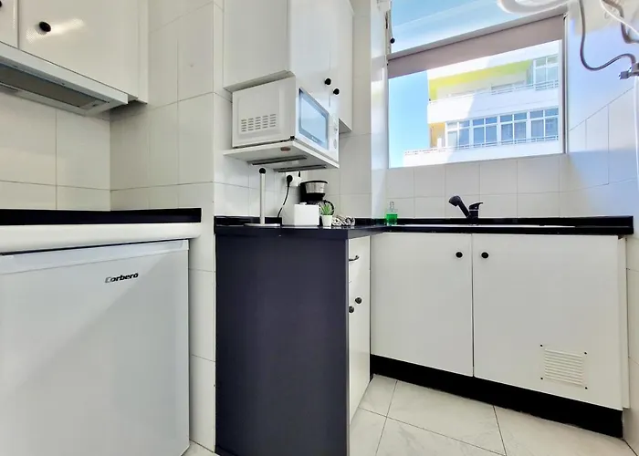 Sunset View By Tor Puerto de la Cruz (Tenerife)