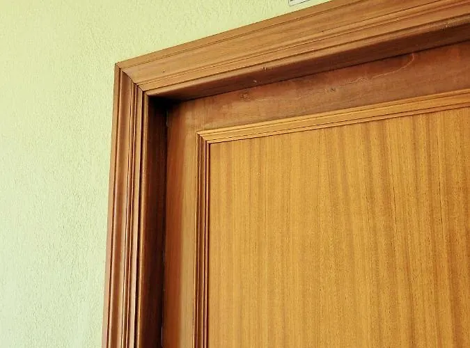 Apartment Sunset View By Tor