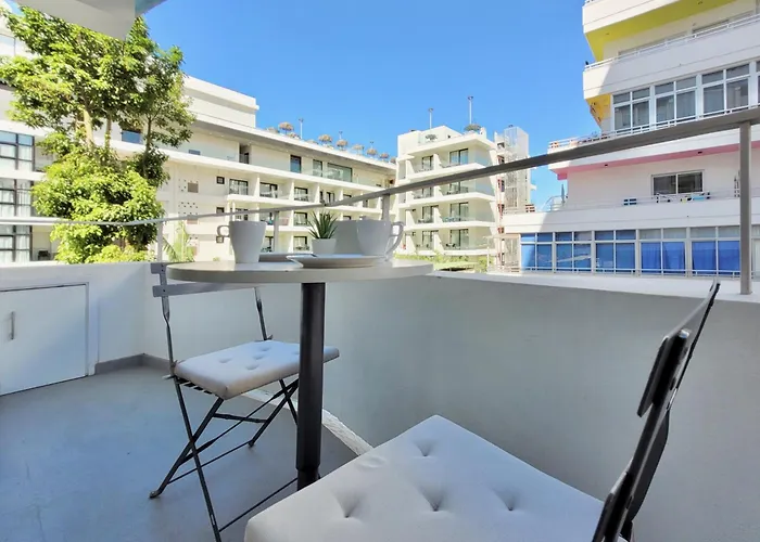 Διαμέρισμα Sunset View By Tor *