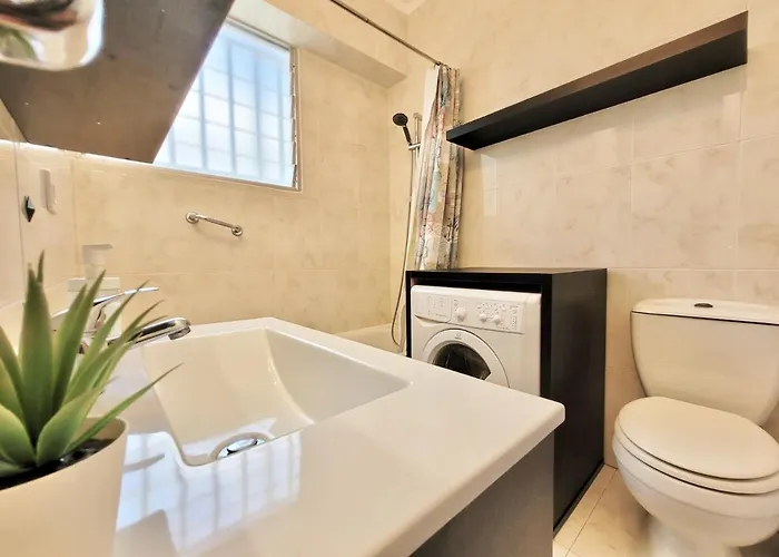 Sunset View By Tor Διαμέρισμα