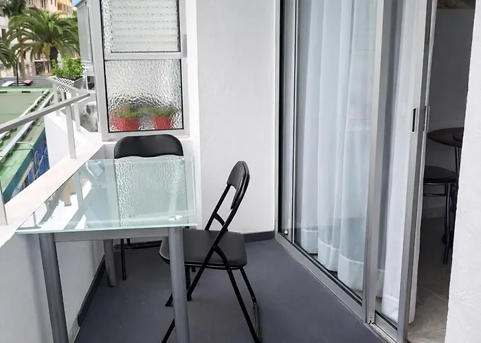 Sunset View By Tor Apartment Puerto de la Cruz (Tenerife)