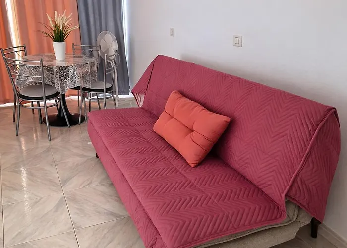 Sunset View By Tor Apartment Puerto de la Cruz (Tenerife)