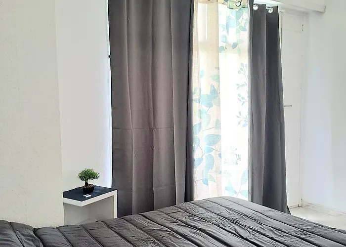 Sunset View By Tor Apartment