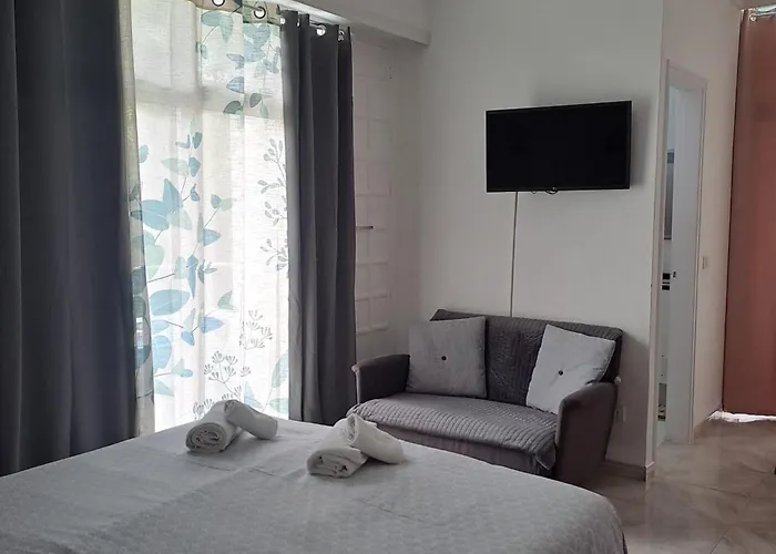 Apartment Sunset View By Tor Puerto de la Cruz (Tenerife)