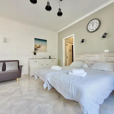 Apartment Sunset View By Tor Puerto de la Cruz (Tenerife)