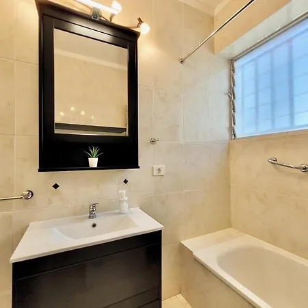 Sunset View By Tor Apartment *