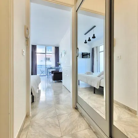 Sunset View By Tor *