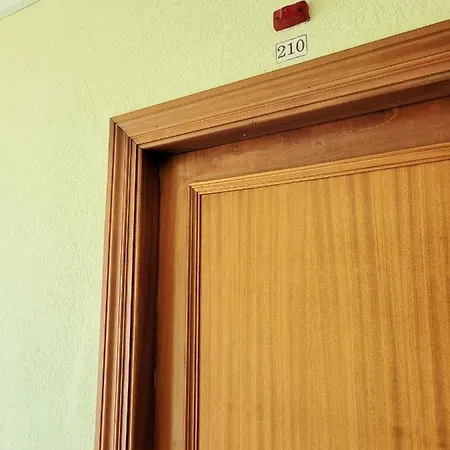 Daire Sunset View By Tor