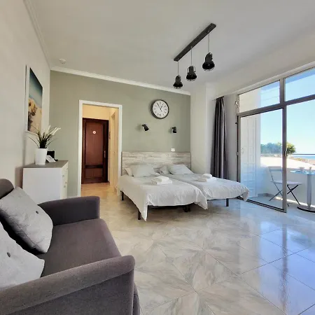 Sunset View By Tor Apartment Puerto de la Cruz (Tenerife)