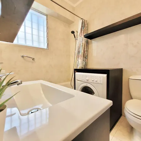 Sunset View By Tor Apartment