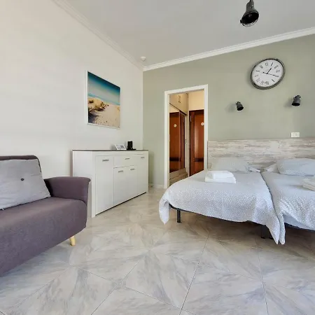 Sunset View By Tor Daire Puerto de la Cruz (Tenerife)