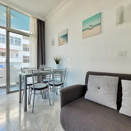 Daire Sunset View By Tor