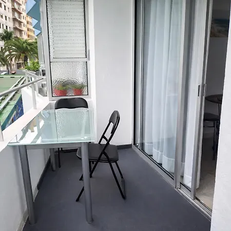 Sunset View By Tor Appartement Puerto de la Cruz (Tenerife)