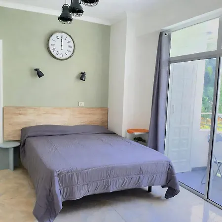 Sunset View By Tor * Пуэрто-де-ла-Крус