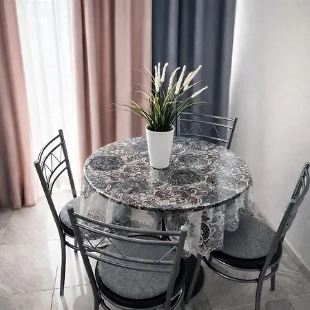 Apartamento Sunset View By Tor *