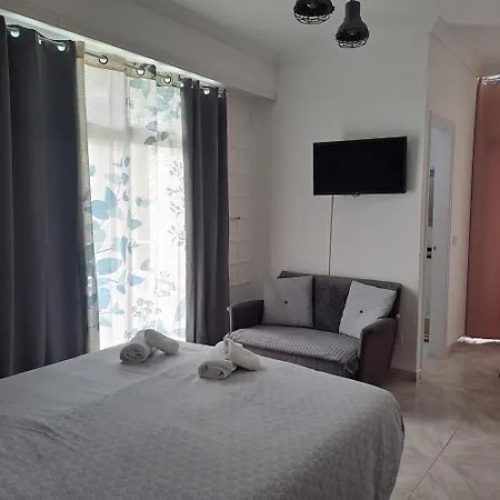 Апартаменты Sunset View By Tor Пуэрто-де-ла-Крус