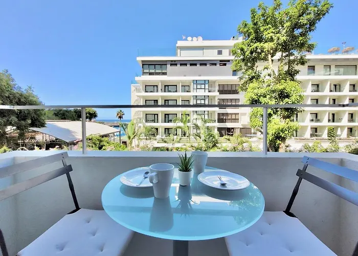 Appartement Sunset View By Tor