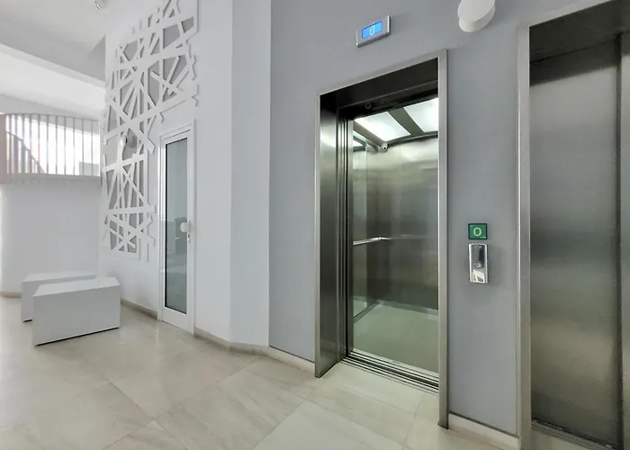 Sunset View By Tor Appartement Puerto de la Cruz (Tenerife)