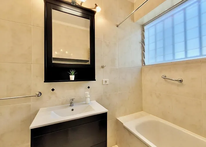 Sunset View By Tor Apartamento *