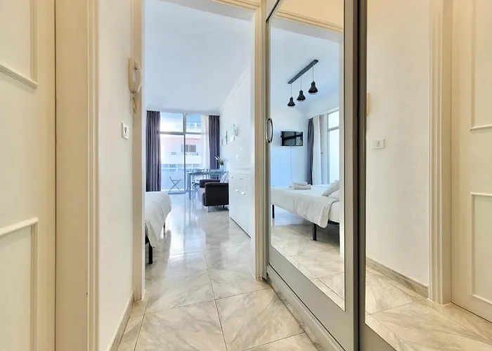 Sunset View By Tor *