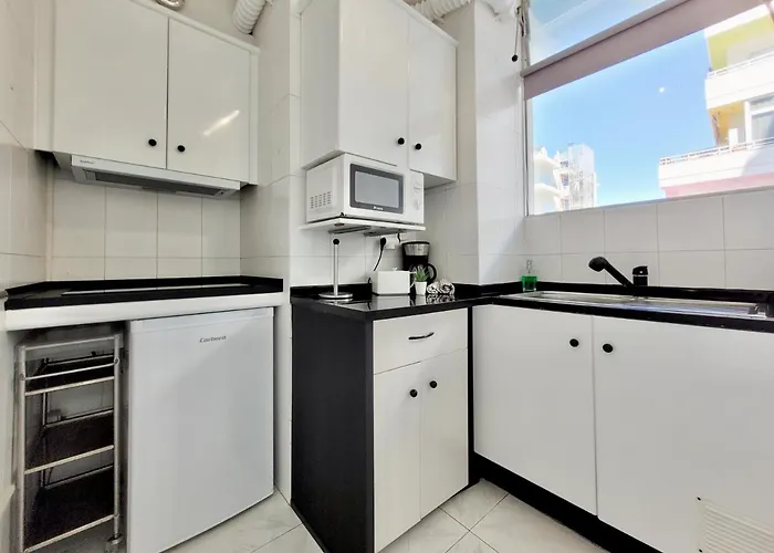 Appartement Sunset View By Tor Puerto de la Cruz (Tenerife)