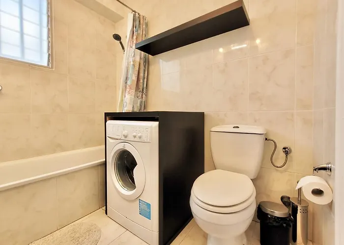 Sunset View By Tor *