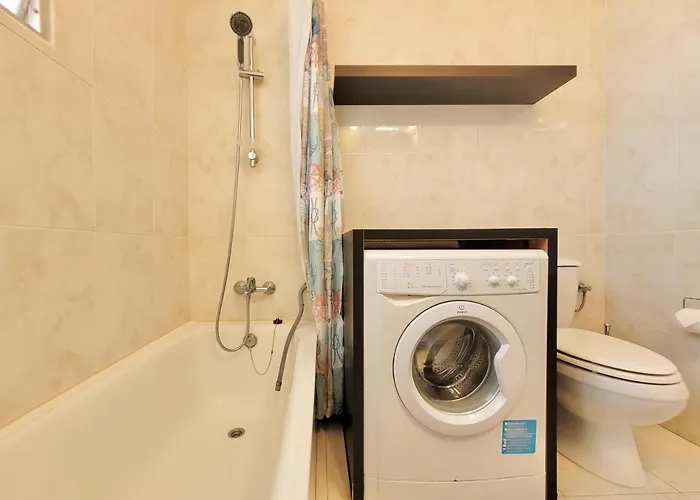 Apartamento Sunset View By Tor Puerto de la Cruz (Tenerife)