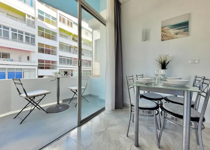 Sunset View By Tor *