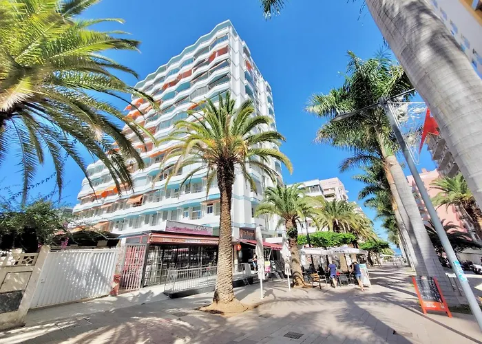 Daire Sunset View By Tor