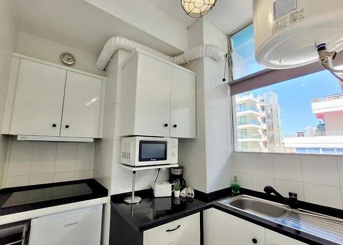 Appartement Sunset View By Tor