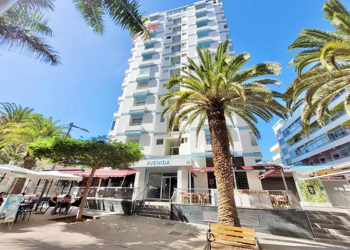 Sunset View By Tor Appartement *