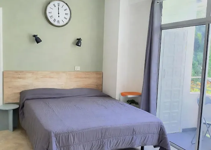 Sunset View By Tor * Пуэрто-де-ла-Крус